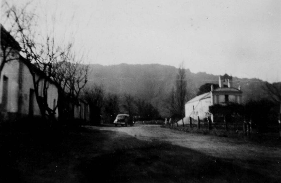 Villa Larca celebró sus 164 años de vida