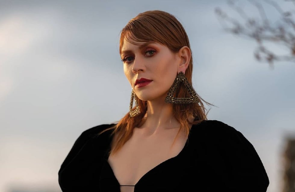 Beliz, la actriz de Doctor Milagro, conquista Instagram con looks al límite de la censura