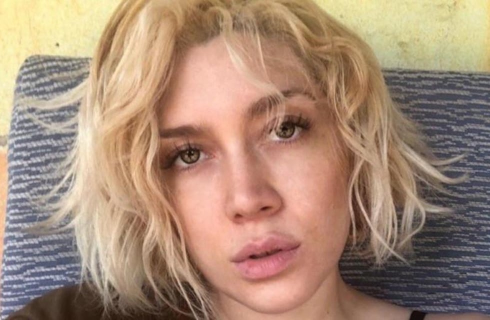 Militta Bora reapareció en público y reveló que tiene una grave enfermedad: “Es agonizante”