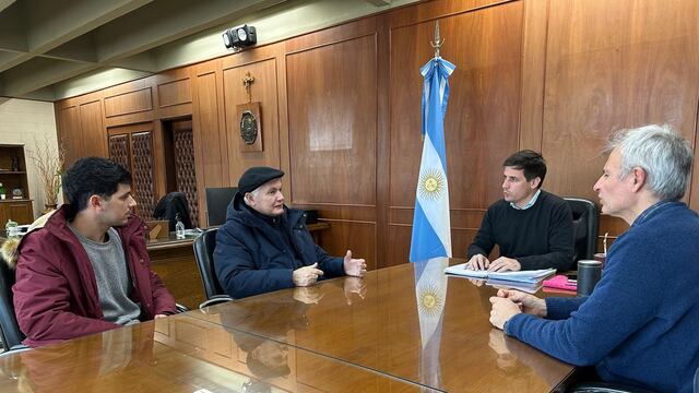 Rafaela avanza en el fortalecimiento de su modelo ambiental