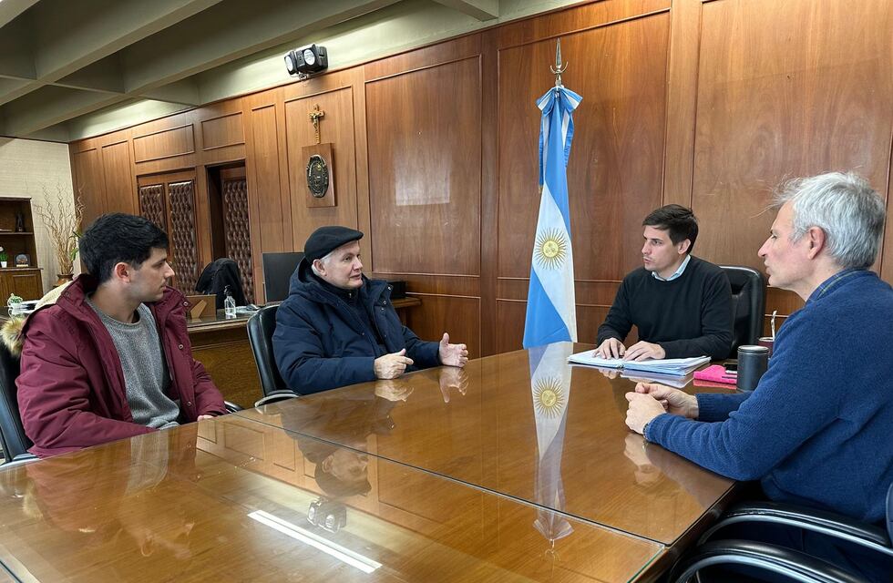 Rafaela avanza en el fortalecimiento de su modelo ambiental