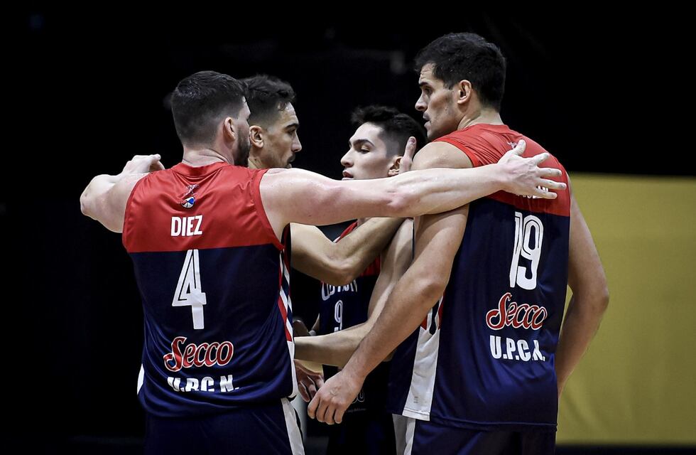 Quimsa le ganó a San Lorenzo y se quedó con el primer juego de la final de la Liga Nacional