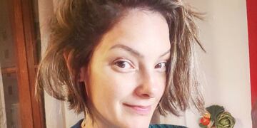 Sabrina Artaza contó que fue víctima de acoso por parte de Fabián Gianola.