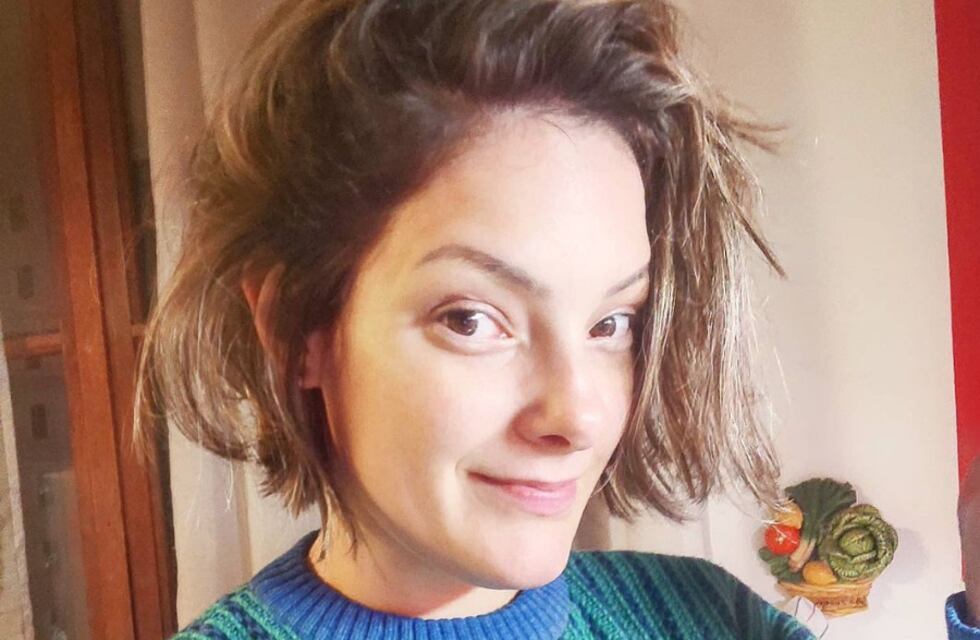 Sabrina Artaza reveló que fue acosada por Fabián Gianola