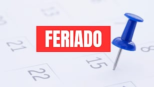 Semana Santa 2024 en Argentina: ¿Se paga doble el Jueves Santo?