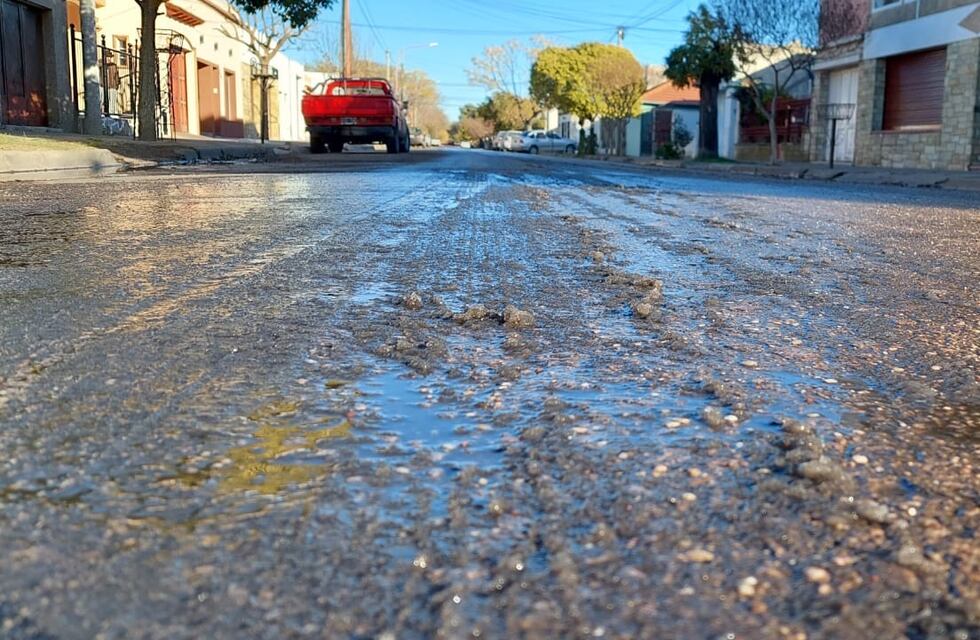 “ABSA continúa abandonando a los rosaleños”