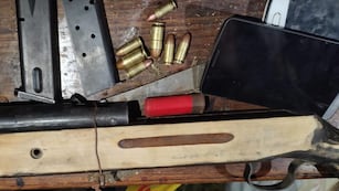 Un llamado a la línea del 911 fue clave para el rescate de un padre en Córdoba.