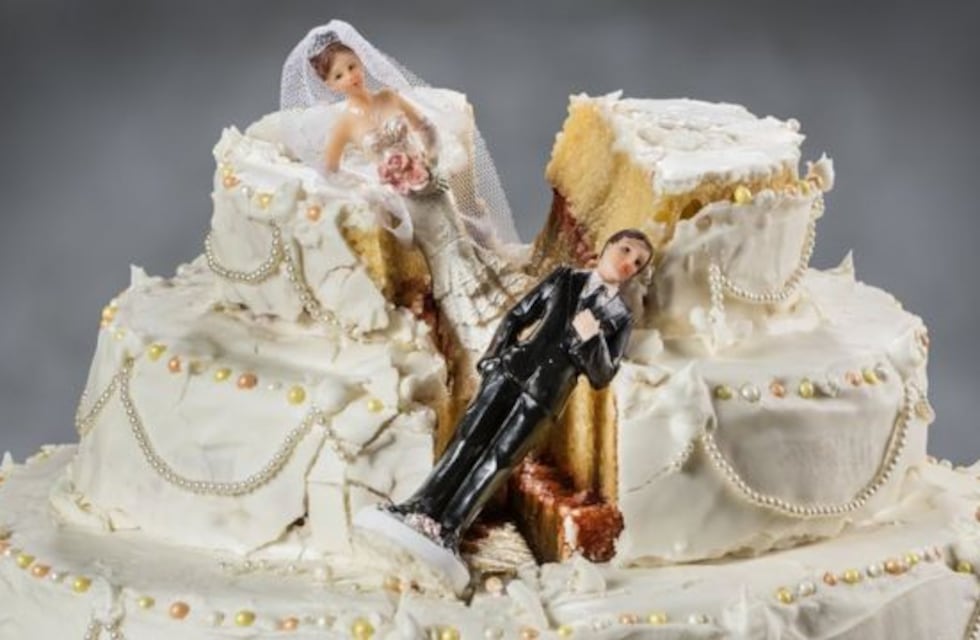 Qué es el divorcio gris: la nueva tendencia de los mayores de 50 años