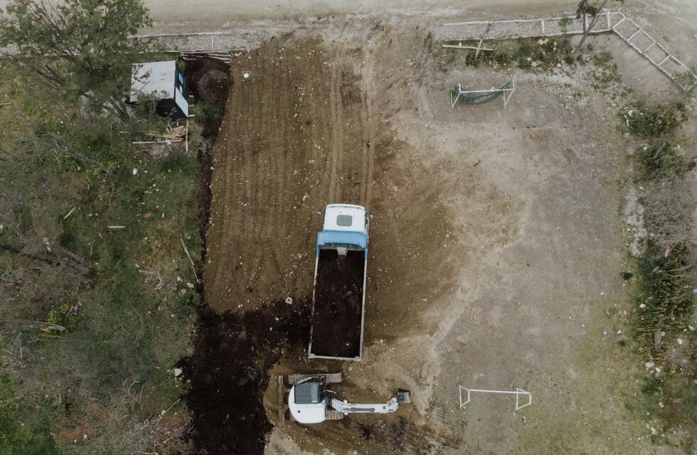 Andorra tendrá su primer Playón Deportivo