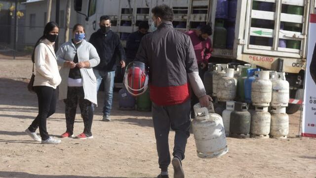 La garrafa accesible se puede adquirir a $300.
