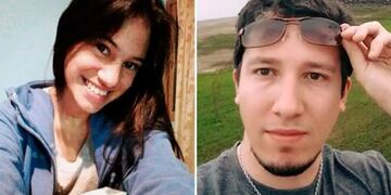 Femicidio en Concordia.