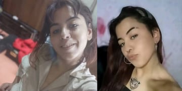 Milagros Bastos, la chica que hallaron muerta en el departamento de los Grasso. (MPF)