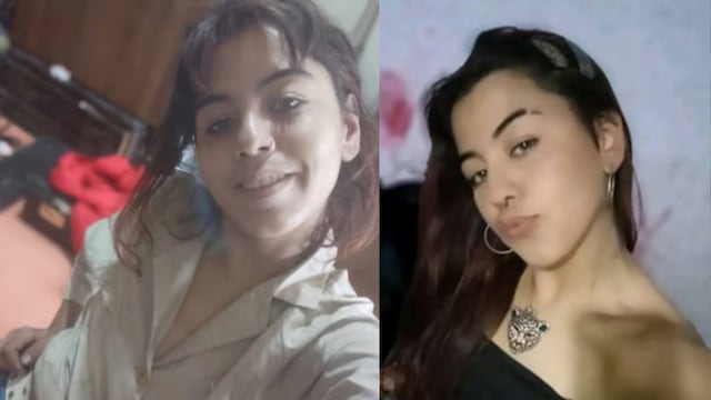 La chica fue encontrada sin vida en el departamento de los hermanos Grasso. (MPF)