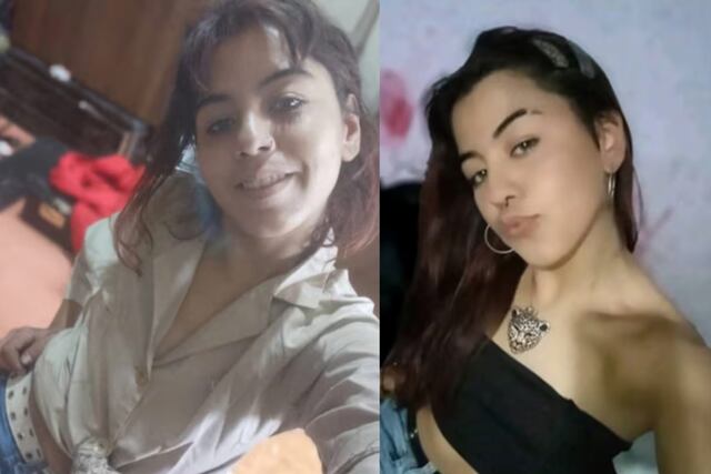 Milagros Bastos, la chica que hallaron muerta en el departamento de los Grasso. (MPF)