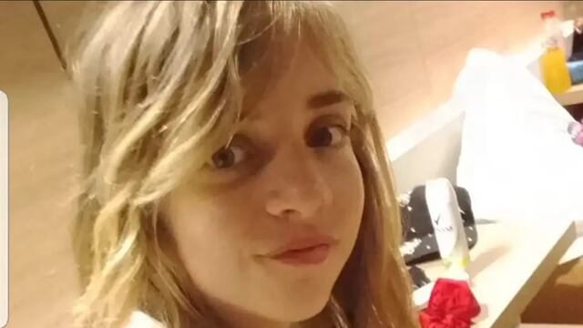 Milagros, la niña de 12 años que murió al intentar realizar un peligroso reto de TikTok.