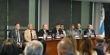 Tucumán avanza hacia una reforma electoral, con mirada federal e innovadora.