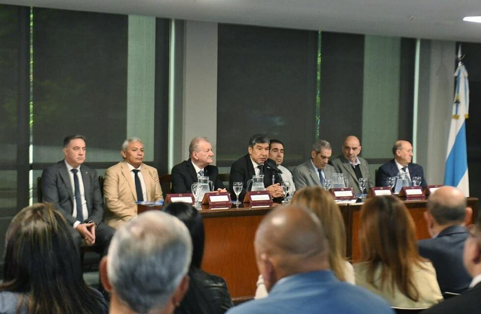 Acevedo: “Queremos una reforma electoral con consenso y participación”