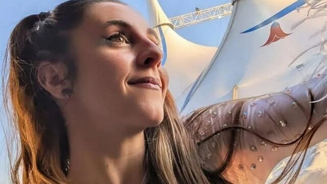 La entrerriana Micaela Leitner brilla en America’s Got Talent y sueña con ganar un millón de dólares.