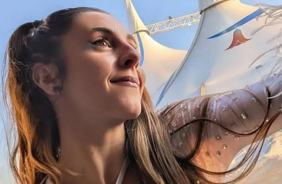 La entrerriana Micaela Leitner brilla en America’s Got Talent y sueña con ganar un millón de dólares