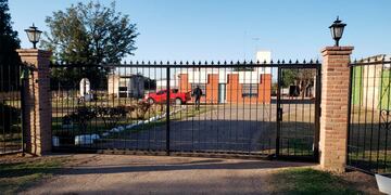 Asalto fatal en Colonia Tirolesa. (El Doce)