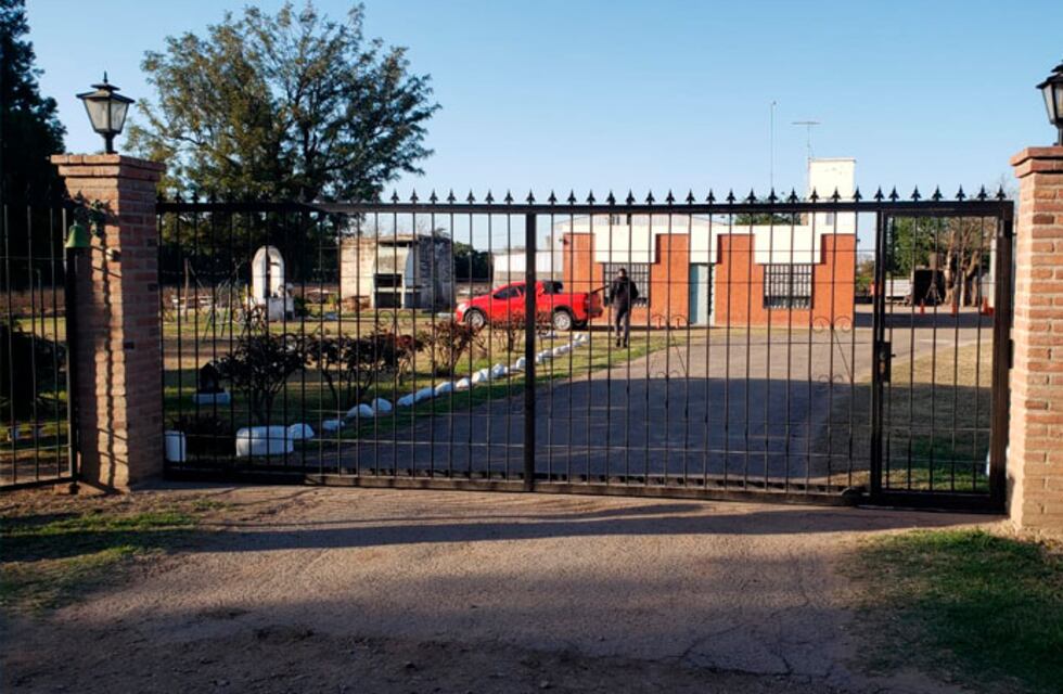 Colonia Tirolesa: el reclamo de los vecinos tras la muerte de un productor durante un robo