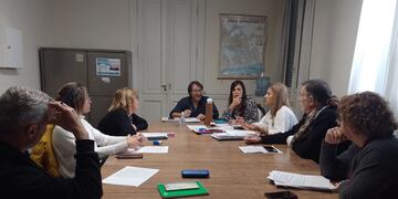 La Comisión de Familia busca implementar una campaña preventiva sobre las apuestas online