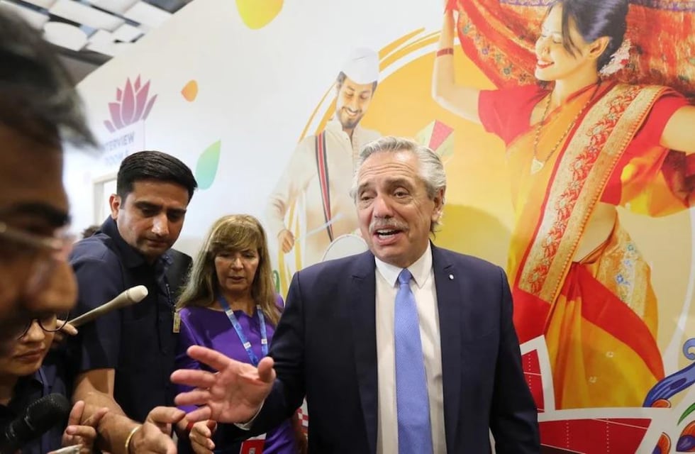 G20: Alberto Fernández tuvo encuentros bilaterales con Arabia y Alemania