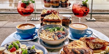 Brunchmanía