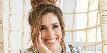 Soledad Pastorutti tuvo un hermoso gesto con un fan