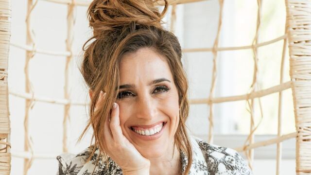 Soledad Pastorutti tuvo un hermoso gesto con un fan