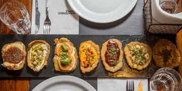 Buscan 10 catadores de milanesas en Córdoba: cuáles son los requisitos.