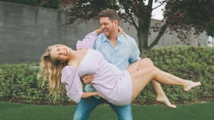 Luisana Lopilato y Michael Bublé estarán en Mendoza.