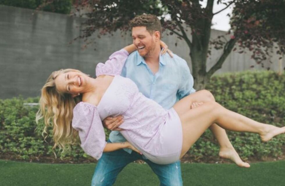 La sofisticada elección de Luisana Lopilato que enloquece a Michael Bublé: cuál es su perfume favorito