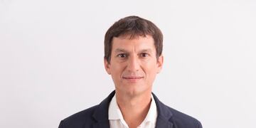 El rafaelino Juan Argañaraz, diputado provincial por Vida y Familia