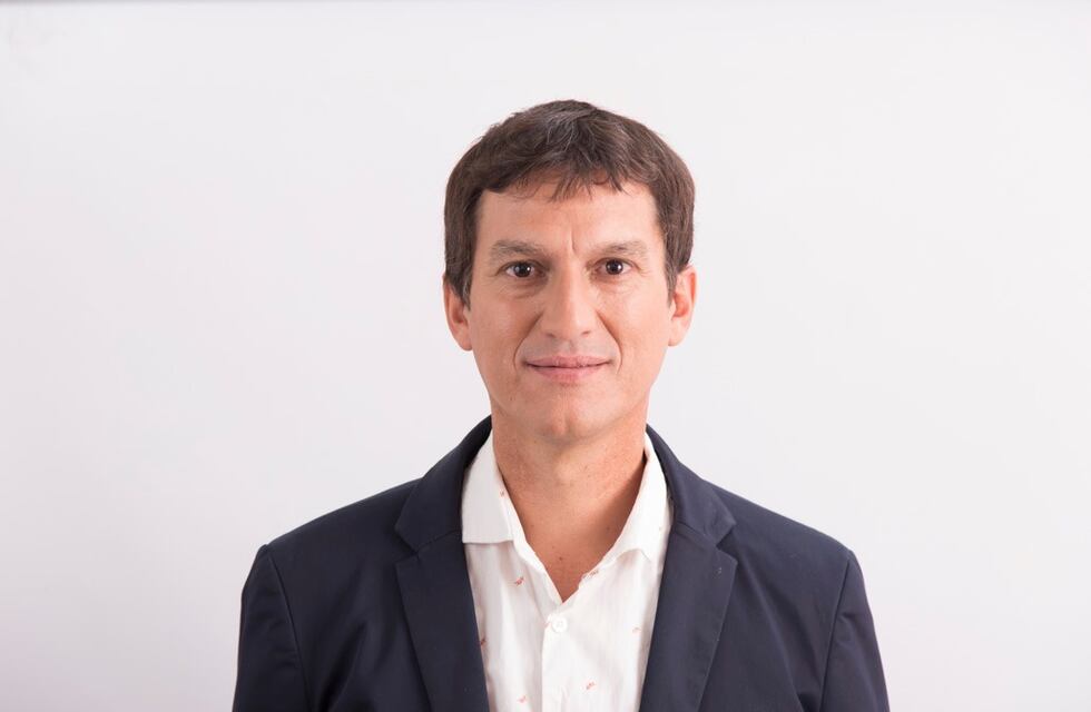 Un diputado rafaelino lanzó 3 agrupaciones políticas en tiempo récord