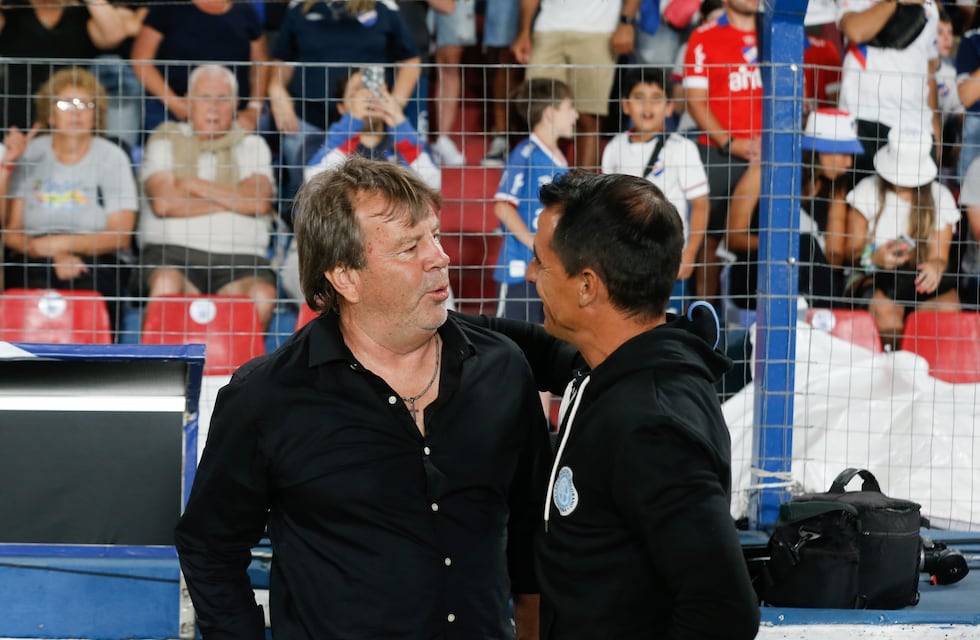 Qué dijo Guillermo Farré sobre otro duelo con Zielinski, en Independiente-Belgrano