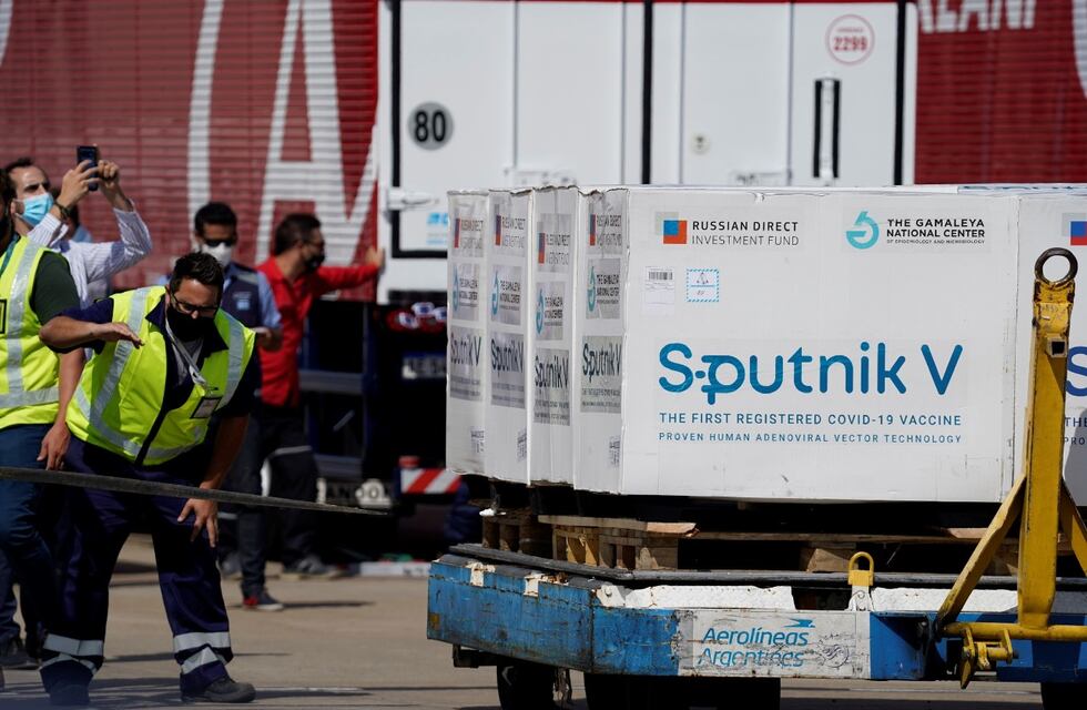 La cantidad de vacunas que llegarán a Córdoba alcanzarían para dos días