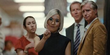 Netflix: las mejores series cortas para ver en un fin de semana