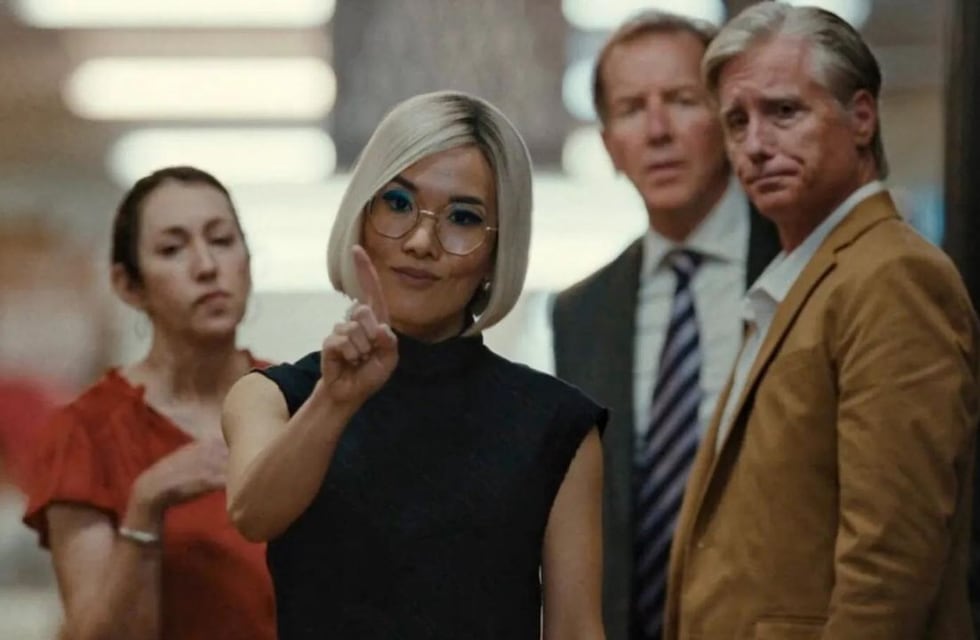 Netflix: las mejores series cortas para ver en un fin de semana