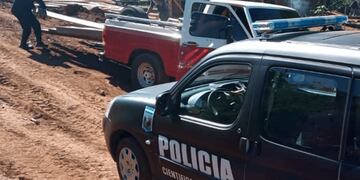 Gesto solidario ante familia de escasos recursos en Puerto Rico.