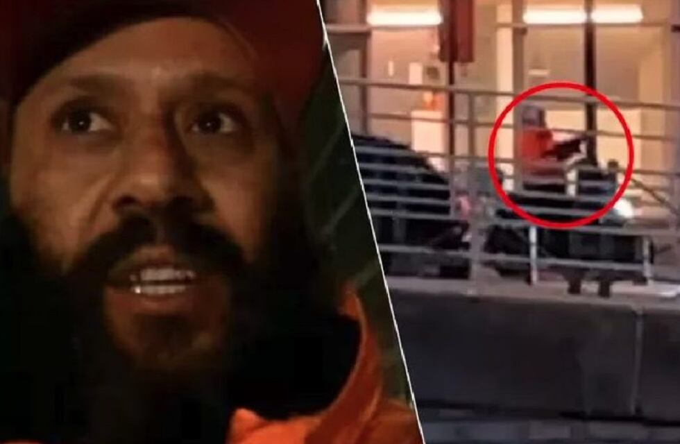 “Alá es grande”: quién era el yihadista que mató a dos suecos en Bélgica y volvió a alertar Europa