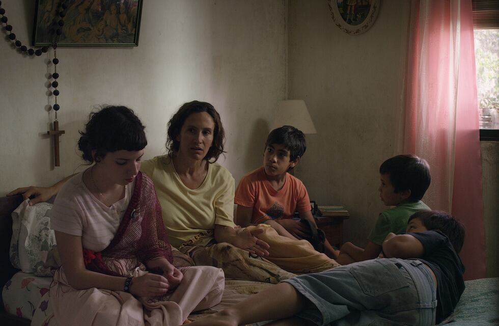 La Usina Cultural inicia el ciclo de proyecciones de Cine Debate