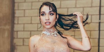 María Becerra