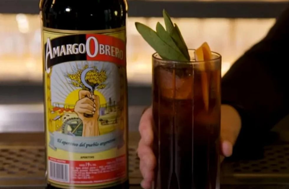 De Rosario al podio mundial: Amargo Obrero, entre los 10 mejores licores