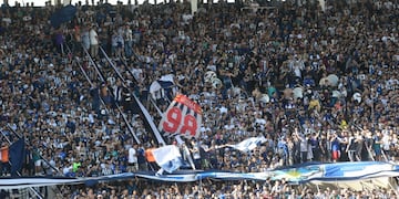 Talleres y Belgrano empataron sin goles en el Kémpes Ramiro Pereyra/ La Voz