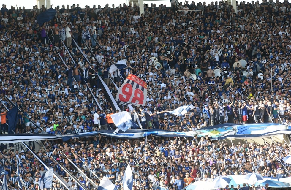 Talleres recibirá una millonaria cifra por un jugador que ascendió en Brasil