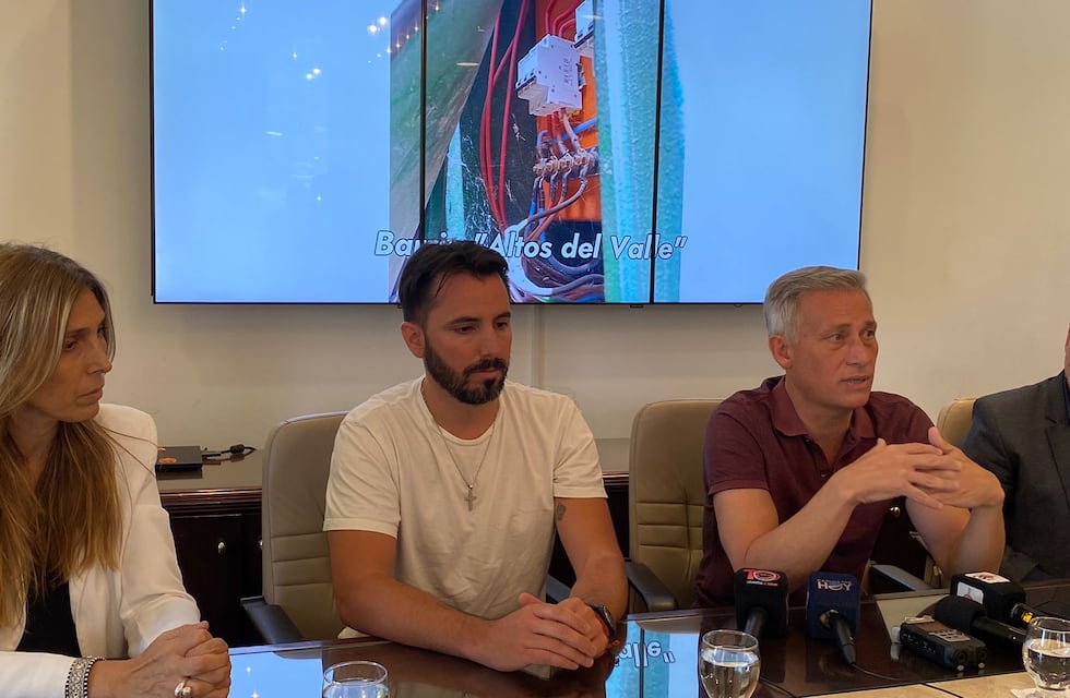 Carlos Paz anunció medidas en contra del creciente vandalismo: habrá multas y trabajo comunitario