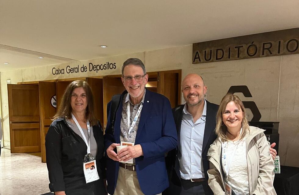 Un tucumano llevó a Portugal un modelo pionero de intervención temprana