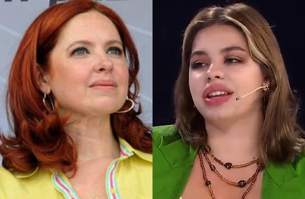 El descargo de Anna Chiara tras la absolución de Andrea del Boca: “Su inmundicia permanece injusta y errónea”