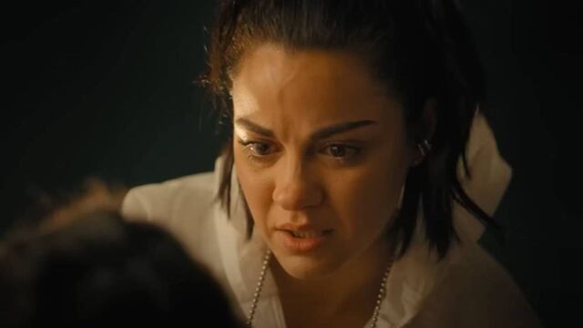 Tríada, disponible en Netflix.